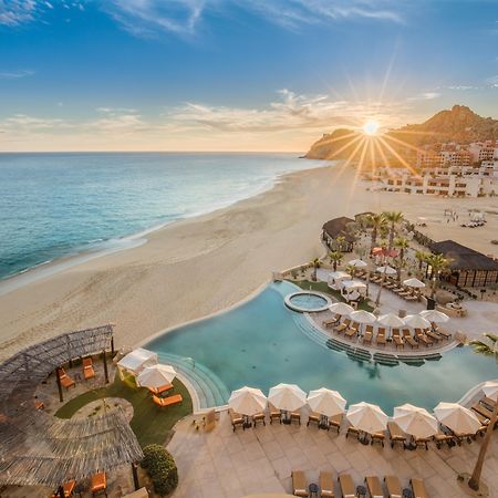 Grand Solmar Land'S End Resort & Spa Кабо-Сан-Лукас Екстер'єр фото