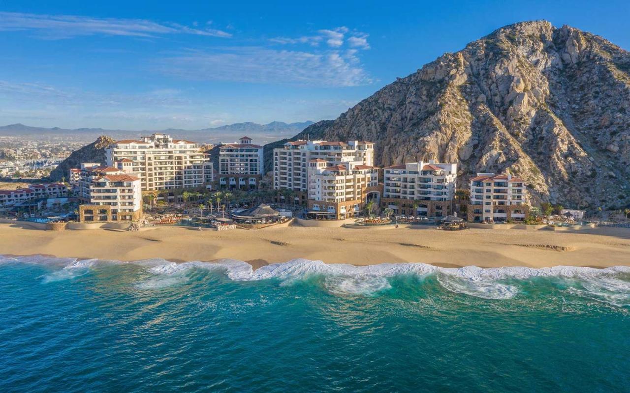 Grand Solmar Land'S End Resort & Spa Кабо-Сан-Лукас Екстер'єр фото
