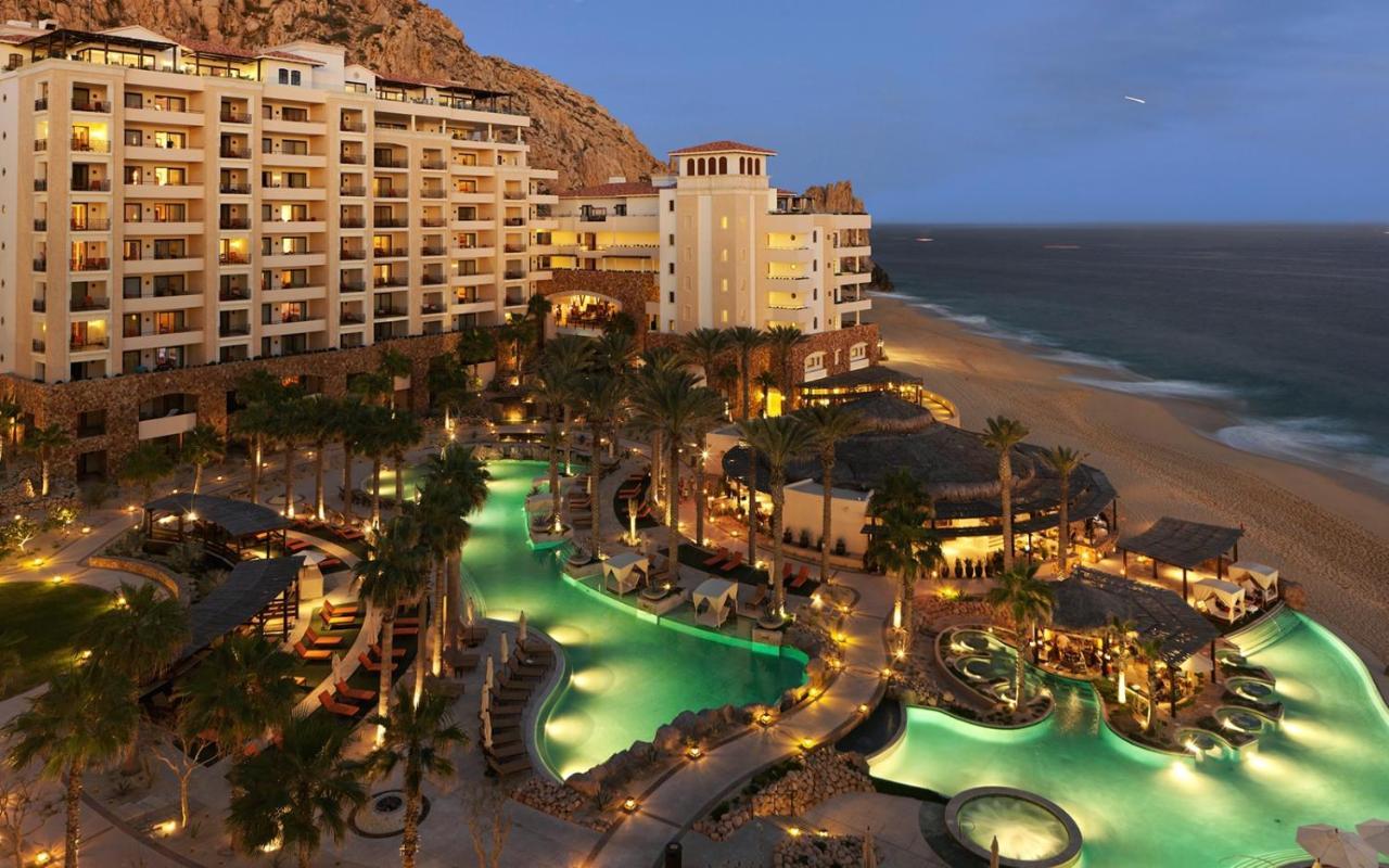 Grand Solmar Land'S End Resort & Spa Кабо-Сан-Лукас Екстер'єр фото