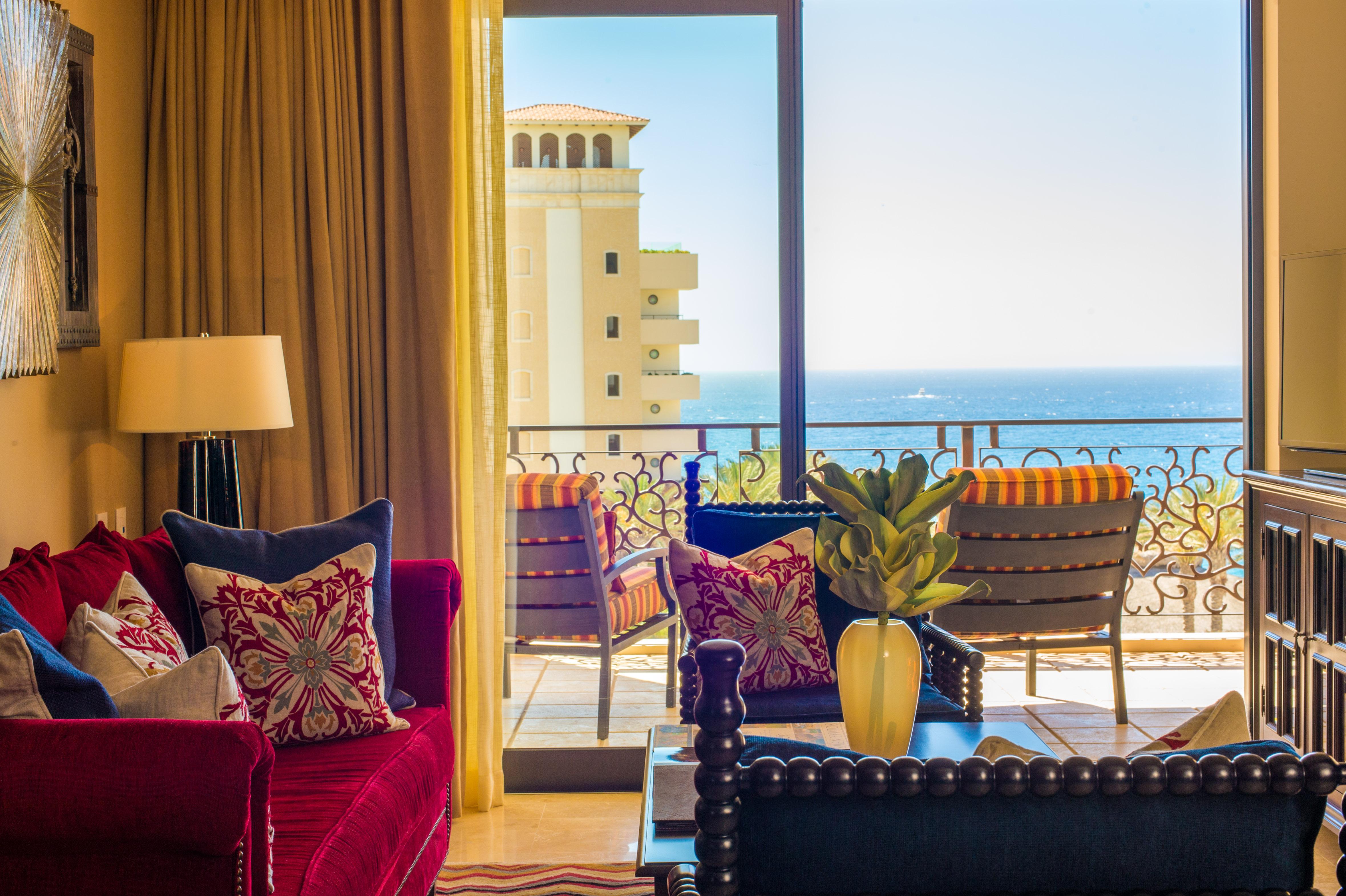 Grand Solmar Land'S End Resort & Spa Кабо-Сан-Лукас Екстер'єр фото