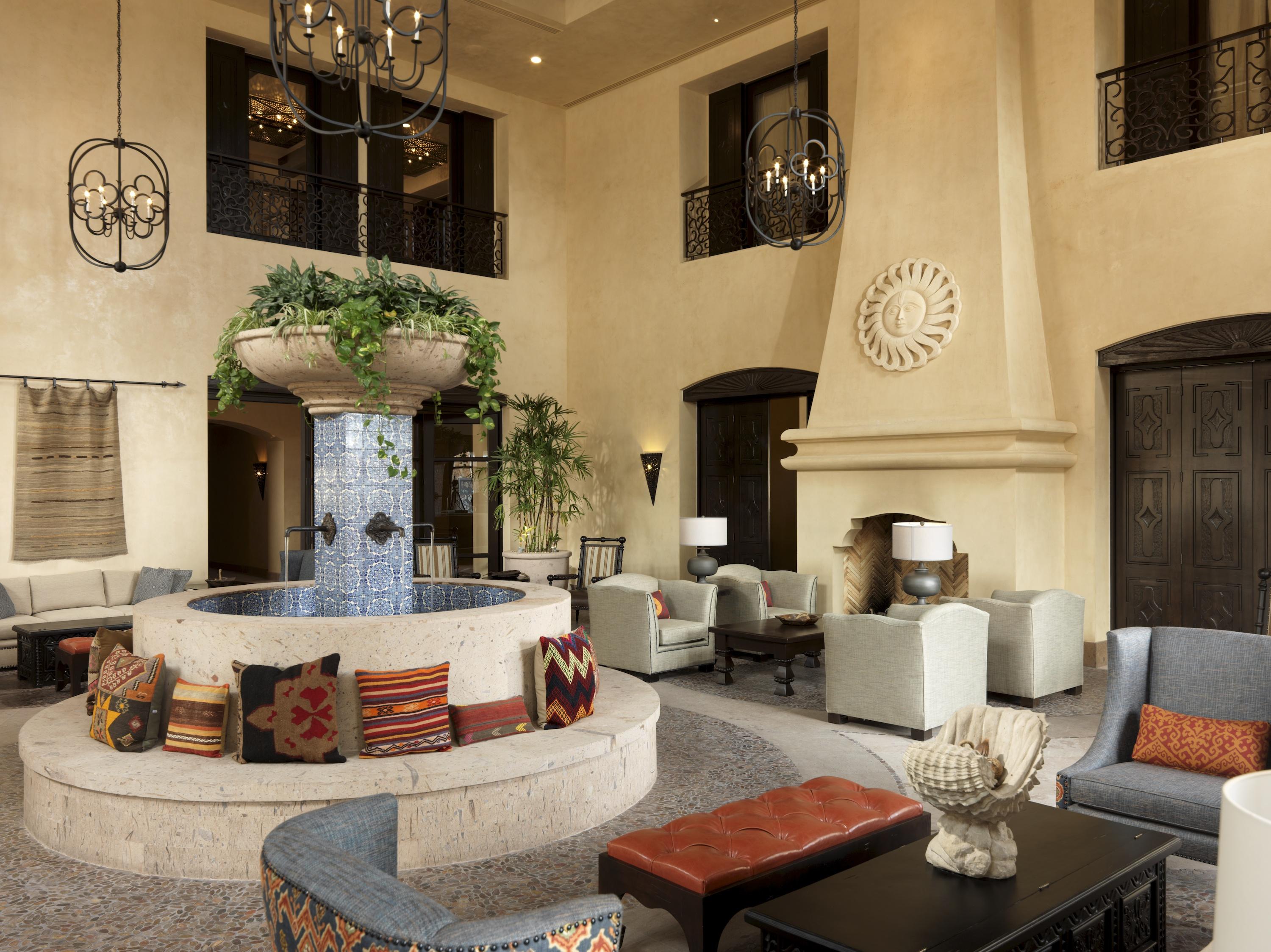 Grand Solmar Land'S End Resort & Spa Кабо-Сан-Лукас Екстер'єр фото