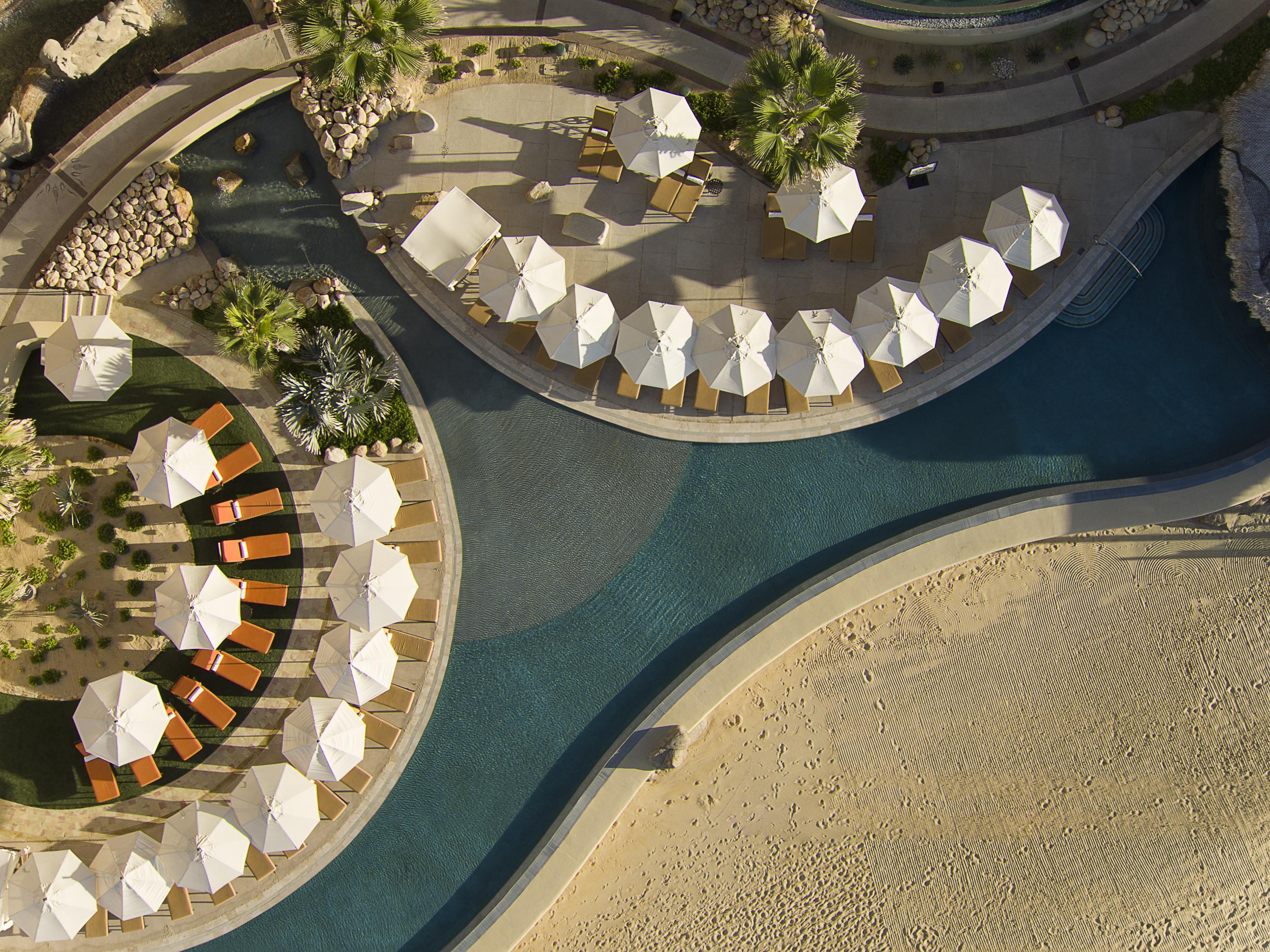 Grand Solmar Land'S End Resort & Spa Кабо-Сан-Лукас Екстер'єр фото