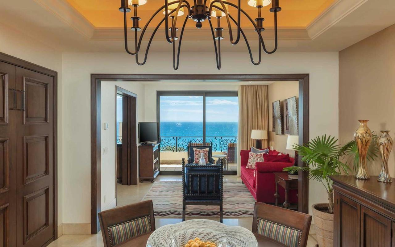 Grand Solmar Land'S End Resort & Spa Кабо-Сан-Лукас Екстер'єр фото