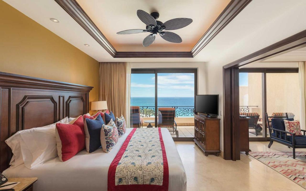 Grand Solmar Land'S End Resort & Spa Кабо-Сан-Лукас Екстер'єр фото