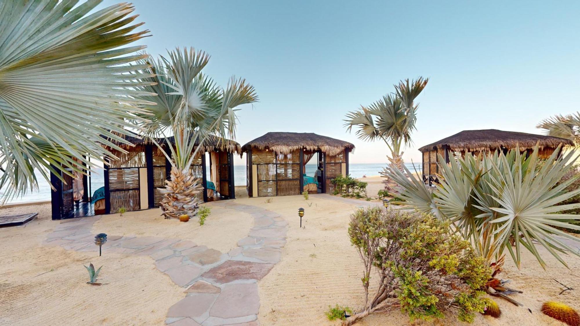 Grand Solmar Land'S End Resort & Spa Кабо-Сан-Лукас Екстер'єр фото
