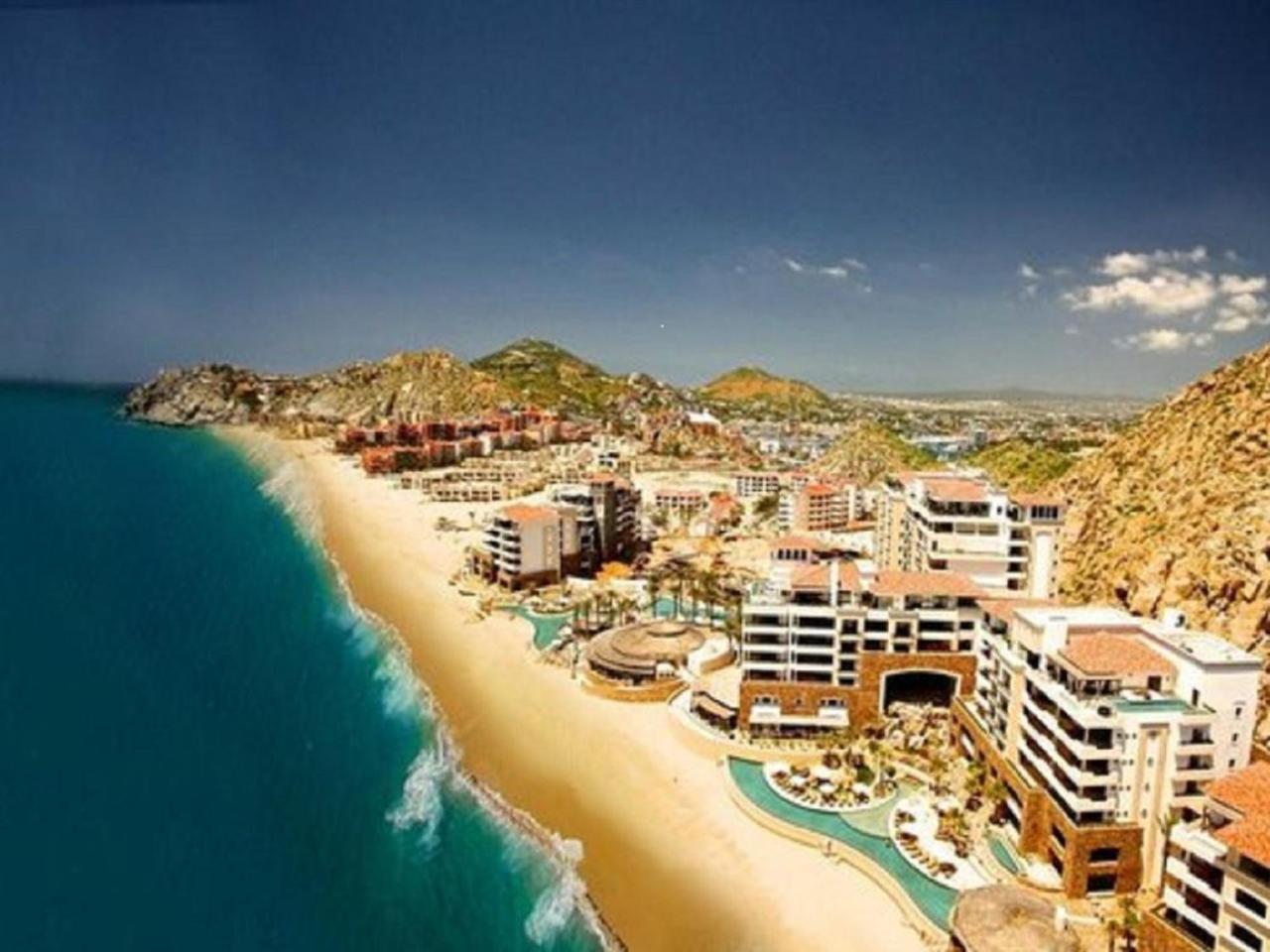 Grand Solmar Land'S End Resort & Spa Кабо-Сан-Лукас Екстер'єр фото