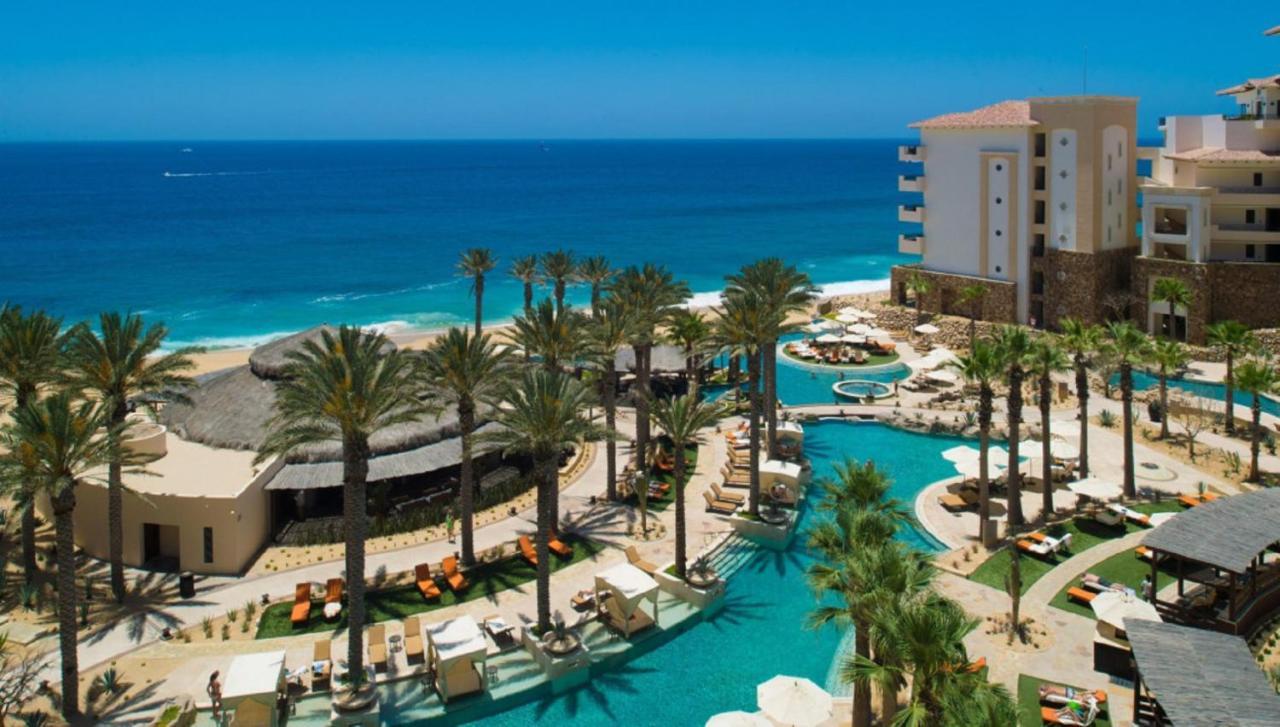 Grand Solmar Land'S End Resort & Spa Кабо-Сан-Лукас Екстер'єр фото